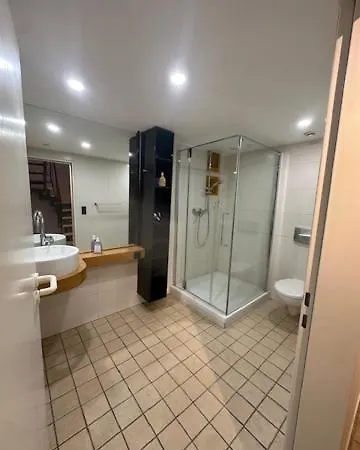 Lounge 04 דירה נורדרני