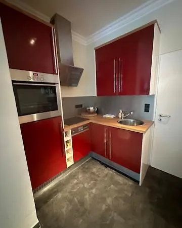 Lounge 04 דירה