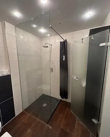 דירה Lounge 04 *