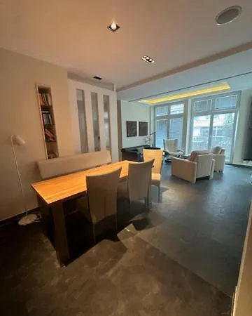 Apartment Lounge 04 Norderney