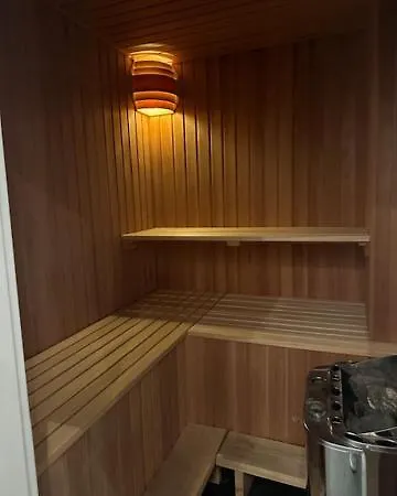 Lounge 04 * נורדרני